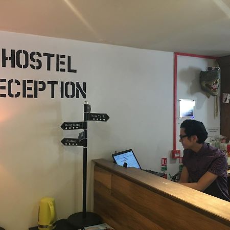 Kings Arm'S Hostel Brighton Kültér fotó