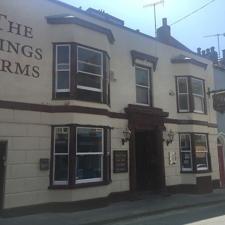 Kings Arm'S Hostel Brighton Kültér fotó