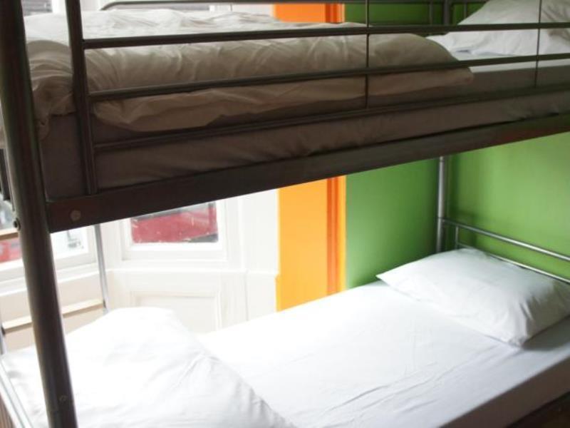 Kings Arm'S Hostel Brighton Kültér fotó