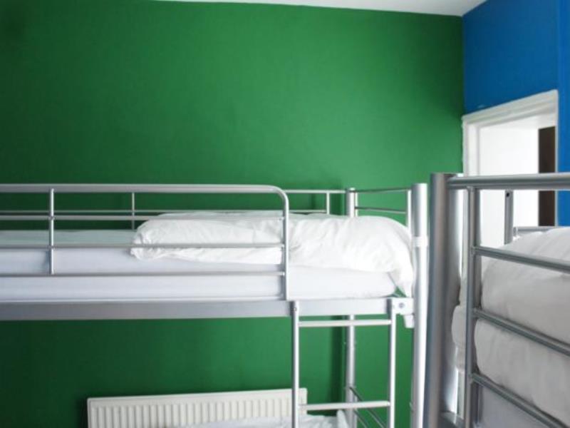 Kings Arm'S Hostel Brighton Kültér fotó