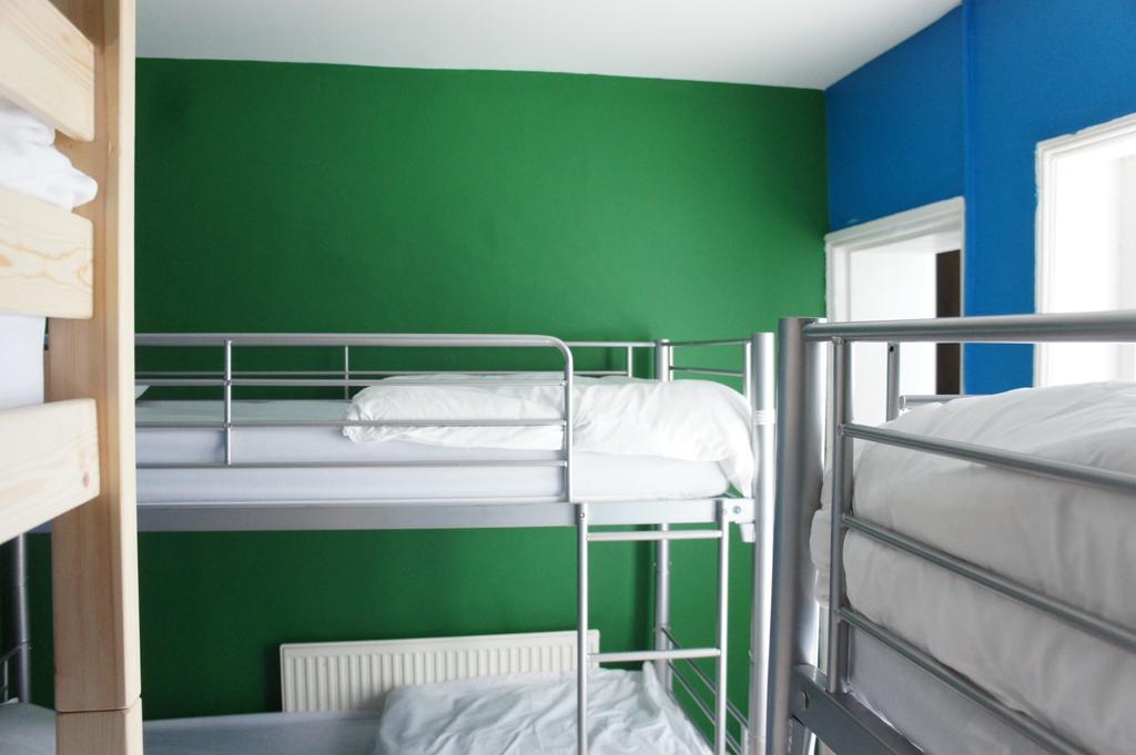 Kings Arm'S Hostel Brighton Szoba fotó
