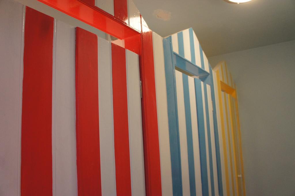 Kings Arm'S Hostel Brighton Kültér fotó